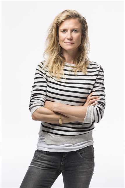 Credits Michel Schnater